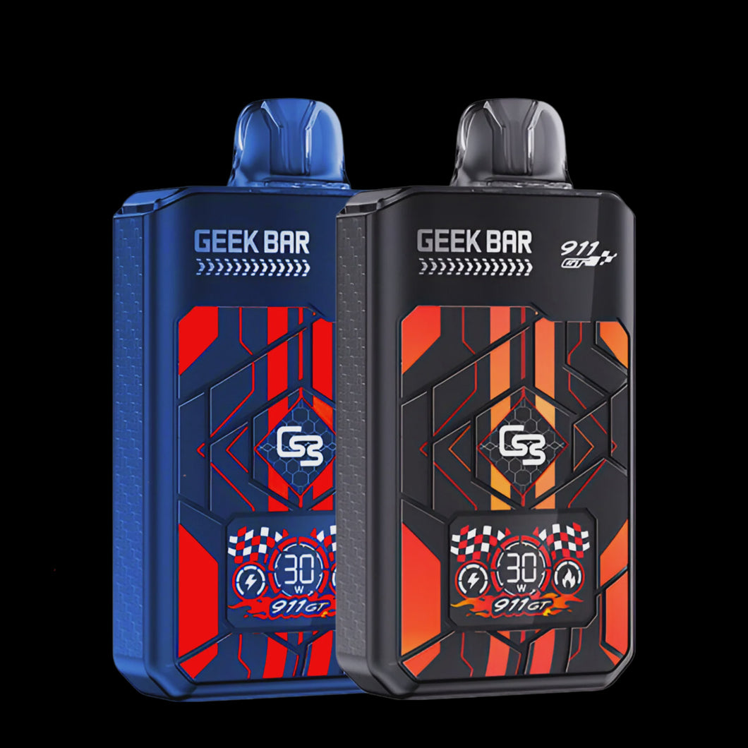 GEEKBAR GT KIT- 16000 PUFFS
