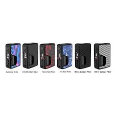 VANDY VAPE PULSE V2 95W SQUONK BOX MOD