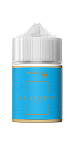 A LA CARTE- CREAM CARAMEL