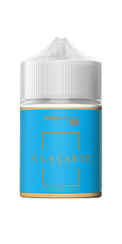 A LA CARTE- CREAM CARAMEL