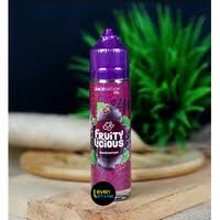 fruitylicious BLACKCURRANT by Juice Nation