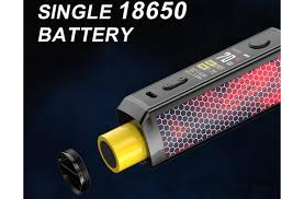 VOOPOO VINCI X 70W POD MOD KIT
