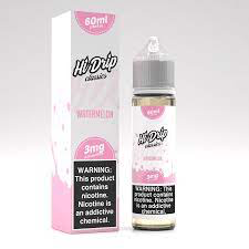 Hi Drip Classics Watermelon 60ml Vape Juice