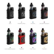 SMOK SCAR MINI 80W STARTER KIT