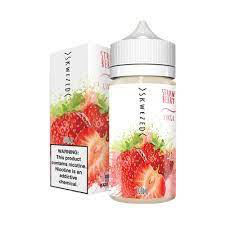 STRAWBERRY by SKWEZED E-LIQUID