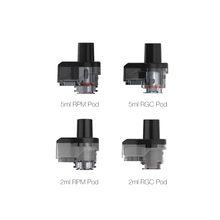 Load image into Gallery viewer, RPM 80 COILS/CARTRIDGE
