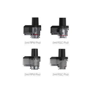 RPM 80 COILS/CARTRIDGE
