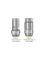 SMOANT (PASITO 2/KNIGHT) REPLACEMENT COIL 0.3 MESH