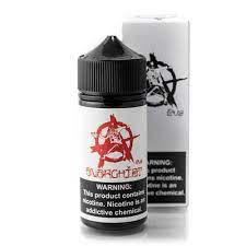ANARCHIST EJUICE - WHITE