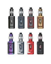 SMOK MORPH 2 230W STARTER KIT