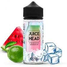 ICE WATERMELON LIME - JUICE HEAD FREEZE