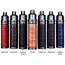 VOOPOO DRAG S 60W POD MOD KIT