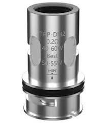 VOOPOO TPP COIL - DM1, DM2