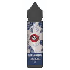 Aisu Blue Raspberry
