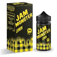 Jam Monster Lemon (Limited Edition)