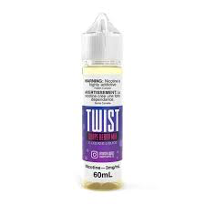 Purple Grape (Grape Berry Mix) by Lemon Twist