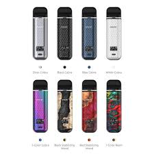 SMOK NOVO X 25W POD SYSTEM
