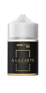 A LA CARTE- CREAM POUNDCAKE