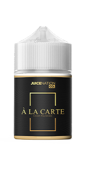 A LA CARTE- CREAM POUNDCAKE