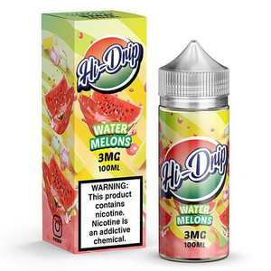 (REG) WATERMELONS by HI-DRIP