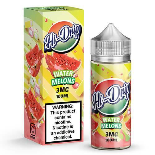(REG) WATERMELONS by HI-DRIP