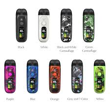SMOK POZZ X 40W POD SYSTEM