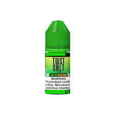 HONEYDEW MELON CHEW(GREEN NO.1) - MELON TWIST E-LIQUID