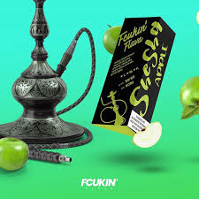 Shesha Apple
