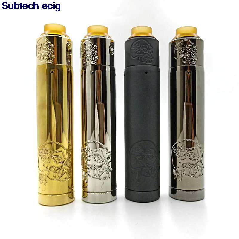 Purge B2B v4 Kit – thevapeplugguam
