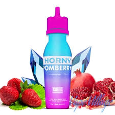 Horny Pomberry by Horny Hlava (65ml)
