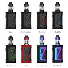 SMOK SCAR-18 230W STARTER KIT