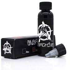 ANARCHIST EJUICE - BLACK