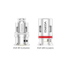 VOOPOO PNP Mesh Coil