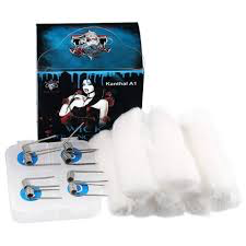 Wick and Violence Coil Kit