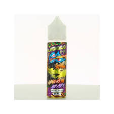 Mango Grape by Flamingo (60ml)