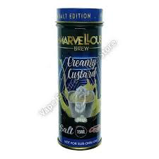 SALT Marvellous Creamy Custard (15ml)