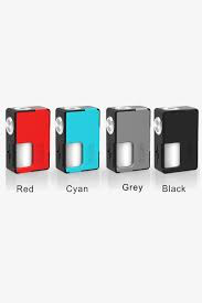 Vandy Vape Pulse BF Squonk Box Mod