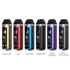 SMOK RPM 2 80W POD MOD KIT