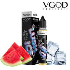 LUSH ICE - VGOD SALTNIC - 30ML