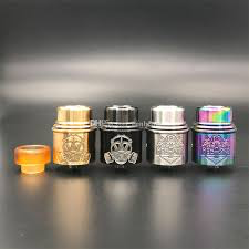 Apocalypse RDA 25mm
