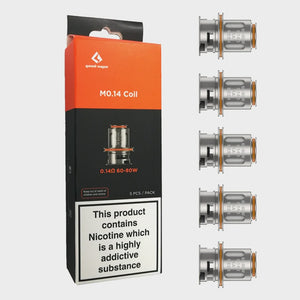 Geekvape M Series Coil