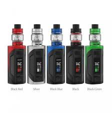 SMOK RIGEL 230W STARTER KIT