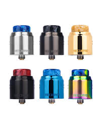 Recurve Dual RDA (Affodable Clone)