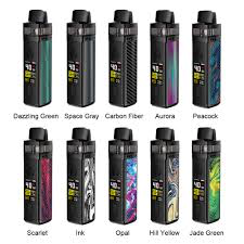 Voopoo VINCI 40W Pod Kit