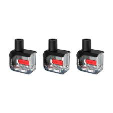 SMOK Alike Replacement Empty Pod(RPM) Cartridge 5.5ml