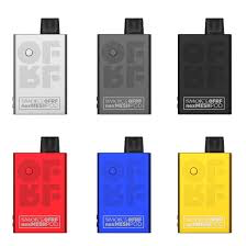 SMOK OFRF NEXMESH 30W POD KIT