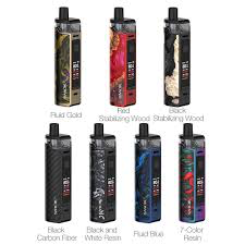 PRO-SMOK RPM80 PRO POD MOD KIT