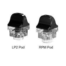 RPM 4 CARTRIDGE | RPM//LP2