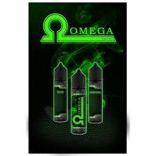 Omega - Melona 60ml