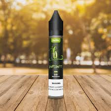 BAMSKILICIOUS- ANTIDOTE 60ML FREEBASE | 30ML SALT thevapeplugguam BAMSKILICIOUS- ANTIDOTE 60ML FREEBASE | 30ML SALT thevapeplugguam